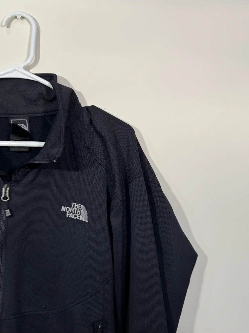 The North Face gently worn